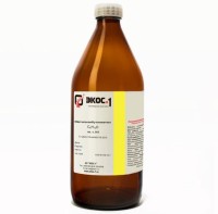 Метилизобутилкетон особой чистоты (ос.ч, ОСЧ) 9-5, бутылка 1 л.