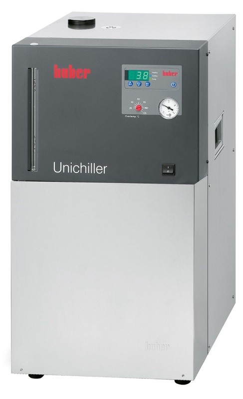 Охладитель Huber Unichiller 015w-H-MPC plus, мощность охлаждения при 0°C -1,0 кВт