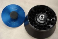 Ротор угловой JA-20.1, 20000 об/мин, 51500g, 32х15 мл, 23º, Beckman Coulter