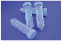 Пробирки 50 мл Lysing Matrix SS, шарики из нержавеющей стали d 6,35 мм, MP Biomedicals