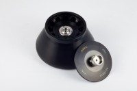 Ротор угловой А15С-12 для Supra R22, 22 000 об/мин, 52 001xg, 12 x 15 мл, дно круглое, Hanil