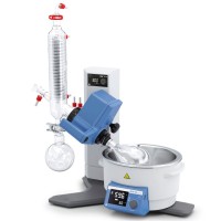 Ротационный испаритель IKA RV 8 V-C