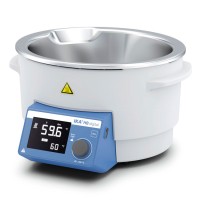 Ротационный испаритель IKA RV 8 V-C