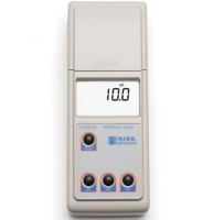 Фотометр HI83730-02 для определения перекисного числа в оливковом масле