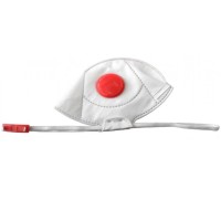 Противоаэрозольные полумаски фильтрующие Респираторы СПИРО-213