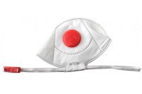 Противоаэрозольные полумаски фильтрующие Респираторы СПИРО-213