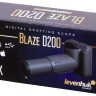 Зрительная труба цифровая Levenhuk Blaze D200