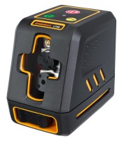 Лазерный уровень Ermenrich LT40