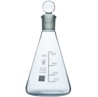 Колба КН-1-250-29/32 ПМ ТС со шкалой