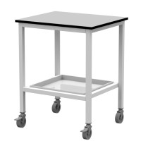 Стол передвижной ЛАБ-PRO СП 60.50.75