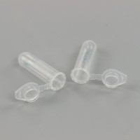 Микропробирка 2 мл, с дел., п/п, уп.1000 шт, Aptaca