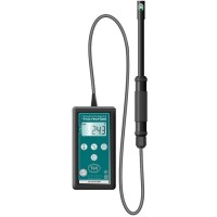 Термогигрометр “ТКА-ПКМ”(20) с поверкой