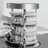 Лиофильная сушилка, до - 55 °C, 6 л, 6 л/сутки, настольная, Lyovapor L-200, Buchi