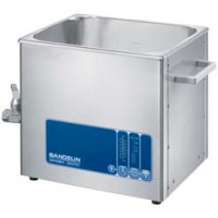 Ультразвуковая ванна Bandelin DT 510 H, Sonorex Digitec, 9,7 л, с нагревом