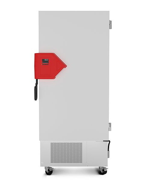 Морозильная камера Binder UF V 500, объём 477 литров
