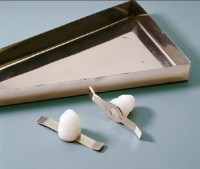 Роторный нож стандартный, для мельницы Найфтек, Foss