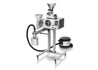 Мельница ударная крестовая, до 4000 об/мин, SK 300, Retsch