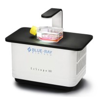 Система визуализации EzScope 101, объектив 10х, Blue-Ray Biotech