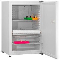 Холодильник лабораторный Kirsch ESSENTIAL LABEX 125, 120 л, от +2°C до +12°C, взрывобезопасный