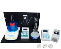 Титрион-Руда с поверкой