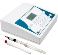 Эксперт-001-Сера (Лабораторный) с поверкой