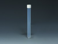 Пробирка Bohlender 15 мл, PFA, с крышкой PTFE