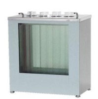 Испытательная ванна LOIP LA-380 для определения плотности нефтепродуктов