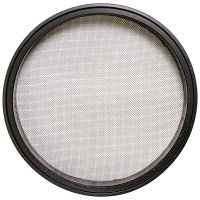 Сито лабораторное Таглер СЛК-200 1 мм (металлотканое, нерж)