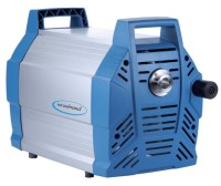 Насос мембранный, до 70 мбар, 16,3 м³/ч, химически стойкий, ME 16C NT, Vacuubrand