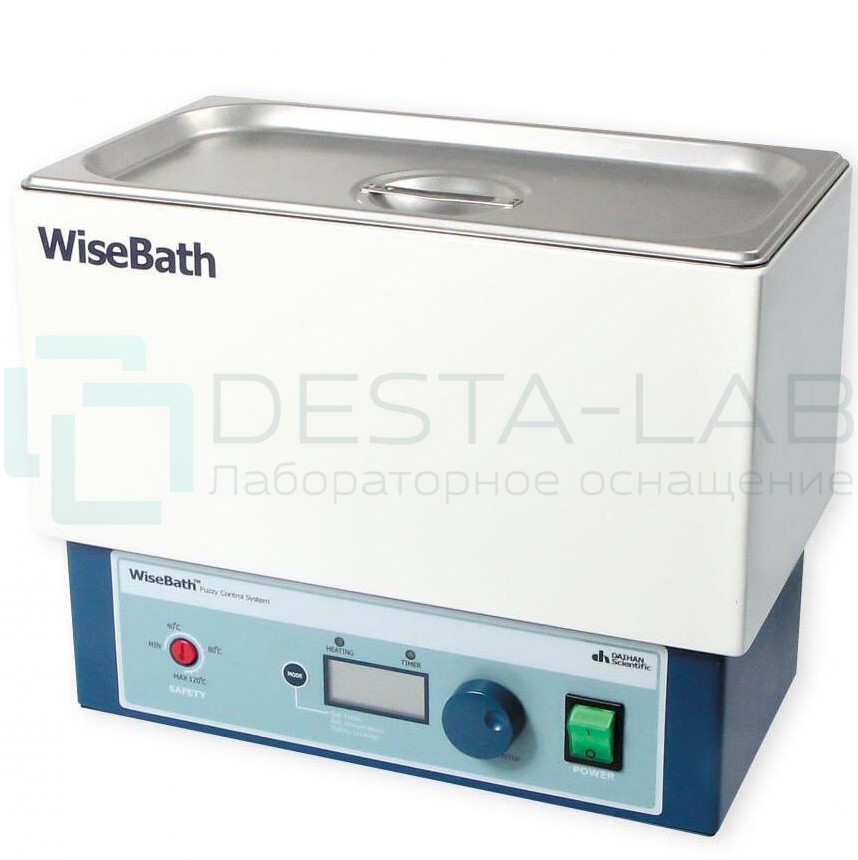 Баня водяная WB-6, DAIHAN Scientific