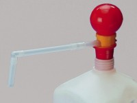 Насос ручной Bürkle OTAL PP размер 10