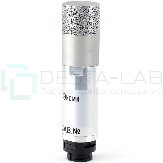 Измеритель влажности, температуры и давления ЭКСИК-П-Т-В-Д