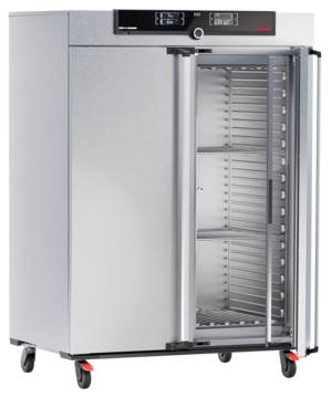 Охлаждающий инкубатор Memmert IPP750ecoplus на основе элементов Пельтье