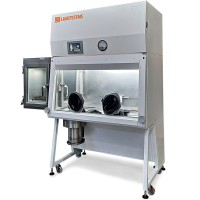 Изолятор отрицательного давления для работы с пробами активных фармацевтических субстанций - 2R-I.004-12/223