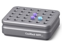 Штатив CoolRack 500 µL M30-PF, для пробирок объёмом 0,5 мл, 30 мест, Corning (BioCision)