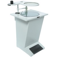 Полярископ - Поляриметр ПКС-250М
