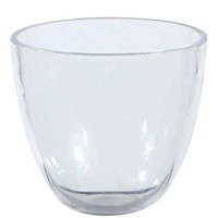 Тигли низкие кварцевые 10 мл