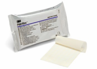 Микробиологические экспресс-тесты для определения дрожжей и грибов, YM, Petrifilm, 50 шт./уп., 3M (аналог арт. KGR017, Ringbio)