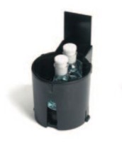 Держатель для цилиндрических кювет до 50 мм, для Genesys 20, Thermo FS