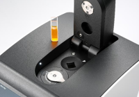 Спектрофотометр, 190-1000 нм, от 1 мкл, 1-канальный, сканирующий, кюветное отделение, EzDrop 1000C, Blue-Ray Biotech (аналог арт. ND-ONEС, Thermo FS)