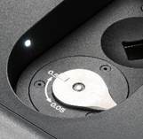 Спектрофотометр, 190-1000 нм, от 1 мкл, 1-канальный, сканирующий, кюветное отделение, EzDrop 1000C, Blue-Ray Biotech (аналог арт. ND-ONEС, Thermo FS)