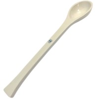 Ложка фарфоровая № 4, 250 мм.