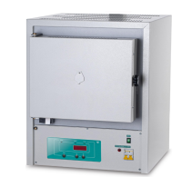 Муфельная электропечь ЭКПС-10 (+200/+1100 одноступенчатый микропроцессорный терморегулятор) без вытяжки