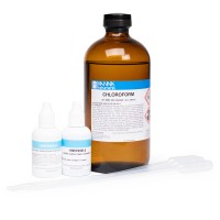 Реагенты HI 95769-01 на анионные ПАВ, 0-3.5 мг/л, 40 тестов