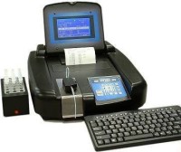Биохимический анализатор полуавтоматический, StatFax 3300, Awareness Technology