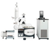 Комплект Heidolph Hei-Vap Silver 3 Package