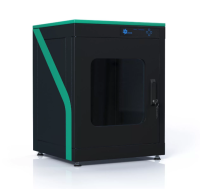 Шкаф сухого хранения DRYHEAT 290, DION