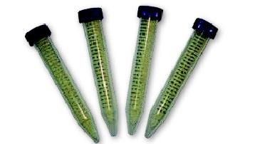 Пробирки 15 мл Lysing Matrix E, шарики керамич., карбид кремния, стеклян., 25 шт/уп, MP Biomedicals