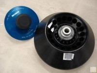 Ротор угловой JA-21, 21000 об/мин, 50400g, 18х10 мл, 40º, Beckman Coulter