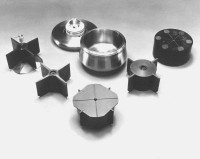 Ротор зональный JCF-Z для Avanti J6-M, 20000 об/мин, 1990 мл, Beckman Coulter